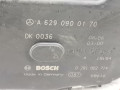 заслонка дроссельная Mercedes-Benz M-Класс W164 2006, 4.0 л., АКПП, внедорожник 5 дв., A6290900170 - фото №7