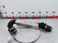патрубок интеркулера Citroen C5 1 поколение 2002, 2.0 л., МКПП, хетчбэк 5 дв., 14246N - фото №2