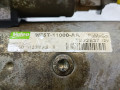 стартер Ford Focus 2 поколение [рестайлинг] 2010, 1.6 л., МКПП, хетчбэк 5 дв., 1687623 - фото №5