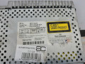 магнитола Suzuki Swift 3 поколение 2006, 1.3 л., МКПП, хетчбэк 5 дв., 3910162J10 - фото №4