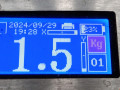 накладка на порог внутренняя Mini Hatch 2 поколение (R56) 2010, 1.6 л., МКПП, внедорожник 3 дв. - фото №7