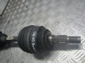 полуось передняя левая (приводной вал, ШРУС) Volkswagen Touareg 1 поколение 2003, 4.2 л., АКПП, внедорожник 5 дв., 7L6407271A - фото №3