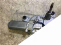 моторчик заднего стеклоочистителя (дворника) Mazda MPV LW 2002, LC6267450, 8492007144 - фото №3