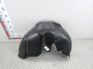 защита арок задняя левая (подкрылок) Audi A6 4B/C5 1999, 2.5 л., МКПП, седан, 4B0810171N