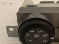 блок управления печки / климат-контроля Nissan X-Trail T30 2002, 27500EQ310, A0200018A02002 - фото №2