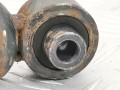 амортизатор задний левый Volkswagen Golf 4 поколение 2002, 1.9 л., МКПП, универсал, 1J0513025BG - фото №2