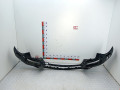 бампер передний Mercedes-Benz M-Класс W166 2012, A1668851225 - фото №5