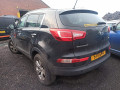 педаль Kia Sportage 3 поколение 2011, 1.7 л., МКПП, внедорожник 5 дв., 327002S910 - фото №10