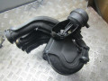 коллектор впускной Volkswagen Passat B5 1998, 1.6 л., 06B133210AD - фото №4