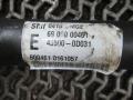 рулевая рейка Toyota Yaris P1 2002, 1.4 л., АКПП, хетчбэк 5 дв., 455000D031 - фото №2