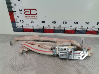 подушка безопасности боковая (шторка) BMW 7 серия F01/F02 2009, АКПП, седан, 72129110272