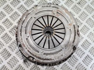 маховик SEAT 2000, 1.6 л., МКПП, универсал, 032105269X