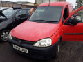 турбина Opel Combo 3 поколение (C) [рестайлинг] 2008, 1.3 л., МКПП, фургон, 93177409 - фото №11