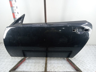 дверь передняя левая Mercedes-Benz SLK-Класс R170 2000, 3.2 л., АКПП, кабриолет, A1707201505