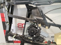 стеклоподъемник электрический передний правый Audi A4 B5 1996, 1.6 л., МКПП, седан, 8D0837462 - фото №2