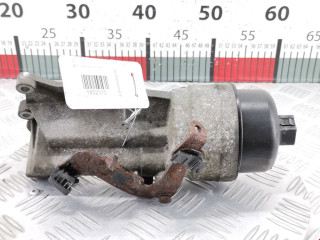 корпус масляного фильтра Mini Hatch 2 поколение (R56) 2008, 1.4 л., МКПП, хетчбэк 3 дв., 11428643762