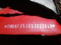 блок цилиндров Skoda Fabia 2 поколение (5J) 2008, 1.4 л., МКПП, хетчбэк 5 дв., 045103101C - фото №14