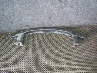 усилитель бампера переднего Volkswagen Passat B5 2001, 1.9 л., МКПП, универсал