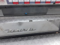 комплект накладок на пороги (внутренние) Maserati Quattroporte 5 поколение 2006, 4.2 л., робот, седан, 980139519 - фото №7