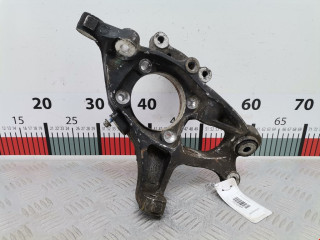 кулак задний левый Mercedes-Benz E-Класс W211/S211 2004, 3.2 л., АКПП, универсал, A2113508308