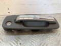 ручка наружная Nissan X-Trail T30 2002 - фото №2