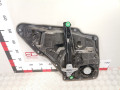 стеклоподъемник электрический задний правый Volkswagen Tiguan 1 поколение 2011, 2.0 л., МКПП, внедорожник 5 дв., 5N0839462A - фото №3