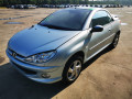 маховик Peugeot 206 1 поколение 2001, 1.6 л., МКПП, кабриолет, 0532K4 - фото №19