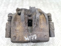 суппорт передний левый Land Rover Discovery 3 поколение 2004, 2.7 л., АКПП, внедорожник 5 дв., LR010394 - фото №2