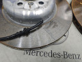 комплект тормозов BMW 2024, 3.0 л., B58B30, бензин, полный привод, 6880079, 6875283, 6875284 - фото №3