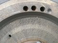 маховик Alfa Romeo 147 1 поколение 2002, 1.6 л., МКПП, хетчбэк 5 дв., 60611543 - фото №6