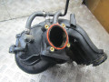коллектор впускной Volkswagen Passat B5 1998, 1.6 л., 06B133210AD - фото №3