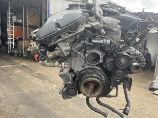 двигатель BMW 3 серия E46 2002, 2.5 л., АКПП, седан, 30999972256S5