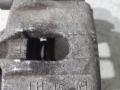суппорт задний левый Ford C-Max 1 поколение 2005, 1.6 л., HWDA, бензин, 5МКПП, серебристый, универсал, передний привод - фото №3
