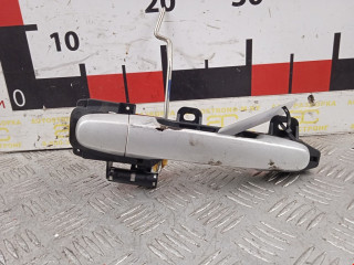 ручка наружная Citroen C1 2 поколение 2016, 1.2 л., МКПП, хетчбэк 5 дв., 1612194080