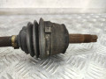 полуось передняя левая (приводной вал, ШРУС) Fiat Punto 2 поколение 2001, 1.2 л., бензин, МКПП, хетчбэк 5 дв. - фото №5