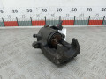 суппорт задний правый Volkswagen Golf 4 поколение 2001, 1.6 л., МКПП, хетчбэк 5 дв., 1J0615424H - фото №5