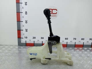 кулиса Mitsubishi Outlander 2 поколение 2008, 2.0 л., МКПП, внедорожник 5 дв., 2450A022