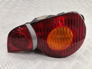 фонарь задний правый BMW Z4 E85 2003, 2.2 л., АКПП, кабриолет, 63217165724