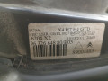 фара левая Citroen C5 1 поколение 2001, 1.8 л., МКПП, хетчбэк 5 дв., 6204X2 - фото №7