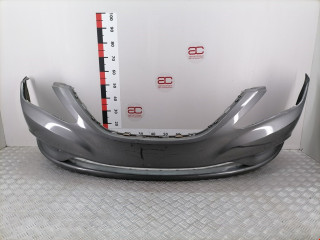 бампер передний Hyundai Sonata YF 2012, 2.4 л., АКПП, седан, 865113Q000