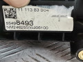 коллектор впускной Opel Astra K 2016, 1.6 л., МКПП, хетчбэк 5 дв., 55494601 - фото №6