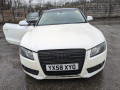 усилитель музыкальный Audi A5 8T 2008, 2.0 л., МКПП, купе, 8T0035223AR - фото №12