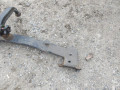 прицепное устройство (фаркоп) Mercedes-Benz C-Класс W203/S203/CL203 [рестайлинг] 2004, 2.2 л., МКПП, универсал - фото №8