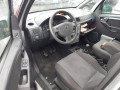 балка подвески задняя Opel Meriva 1 поколение (A) 2005, 1.7 л., МКПП, минивэн, 93176529 - фото №9