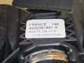подушка безопасности водителя Renault Scenic 2 поколение 2005, 1.9 л., МКПП, минивэн, 8200381851 - фото №5