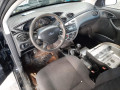 компрессор кондиционера Ford Focus 1 поколение [рестайлинг] 2003, 1.6 л., МКПП, хетчбэк 3 дв., 1578406 - фото №11