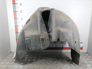 защита арок задняя левая (подкрылок) Volkswagen Passat B5 2000, 1.9 л., МКПП, универсал, 3B0810971B