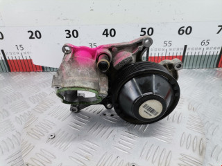 помпа BMW 5 серия F07/F10/F11 2011, 2.0 л., АКПП, универсал, 11518516204