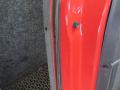 дверь задняя левая Volkswagen Polo 4 поколение [рестайлинг] 2009, 1.4 л., МКПП, хетчбэк 5 дв. - фото №3