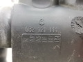 корпус термостата Volkswagen Golf 5 поколение 2007, 1.4 л., МКПП, хетчбэк 5 дв., 032121111BM - фото №5